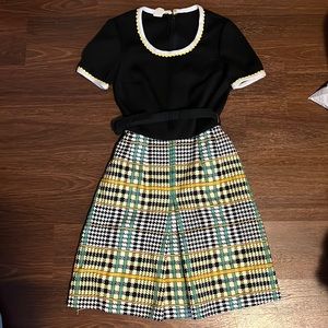 Cute funky dress